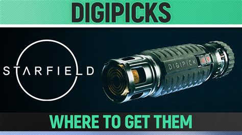 digpick|Where to Get Digipicks